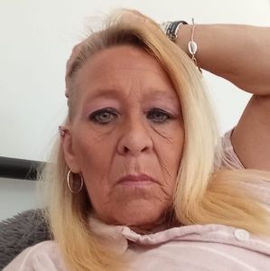 Meet your Posher, Tracy